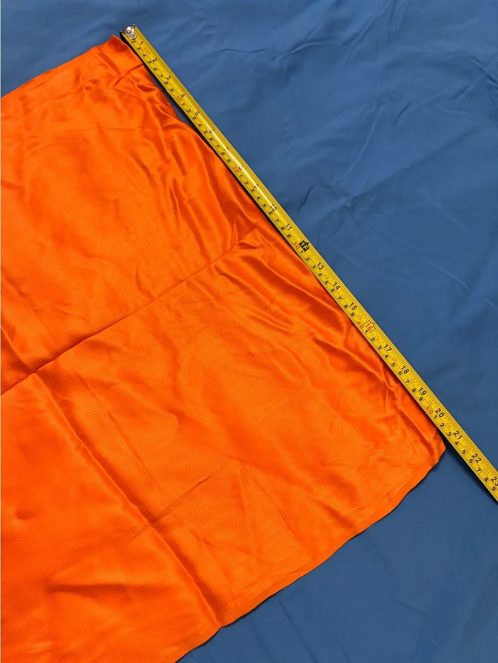 Oversized Jones New York scarf